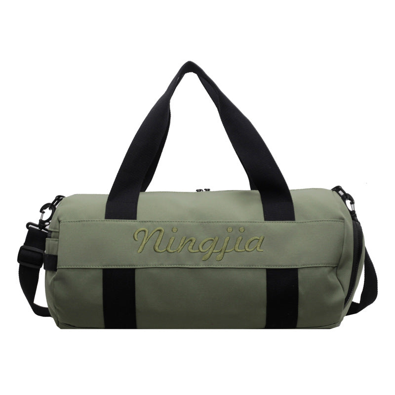 Adjustable Travel Duffle Bag Kalsten