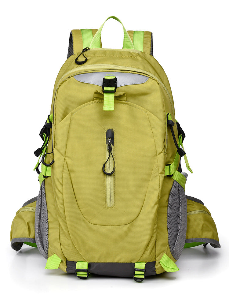 Multi-Functional Waterproof Backpack Kalsten