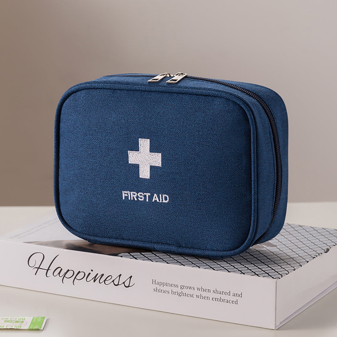 First Aid Kit Organizer Kalsten