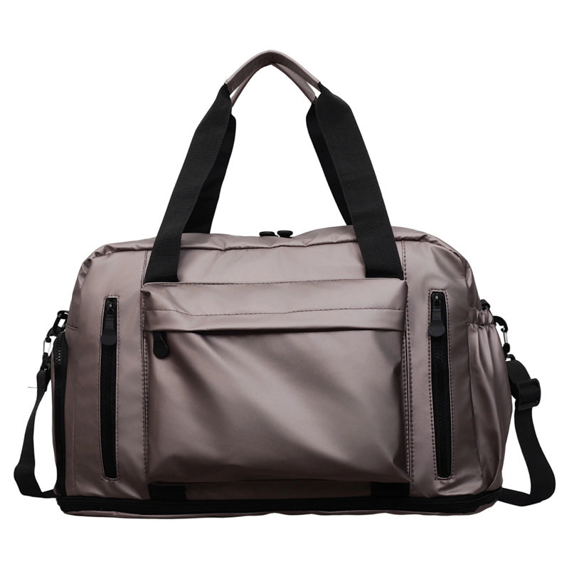 High-Capacity Travel Duffel Bag Kalsten