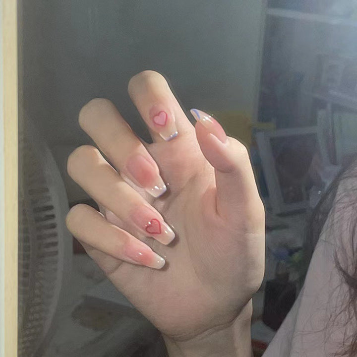 Artful Nail Manicure Kalsten