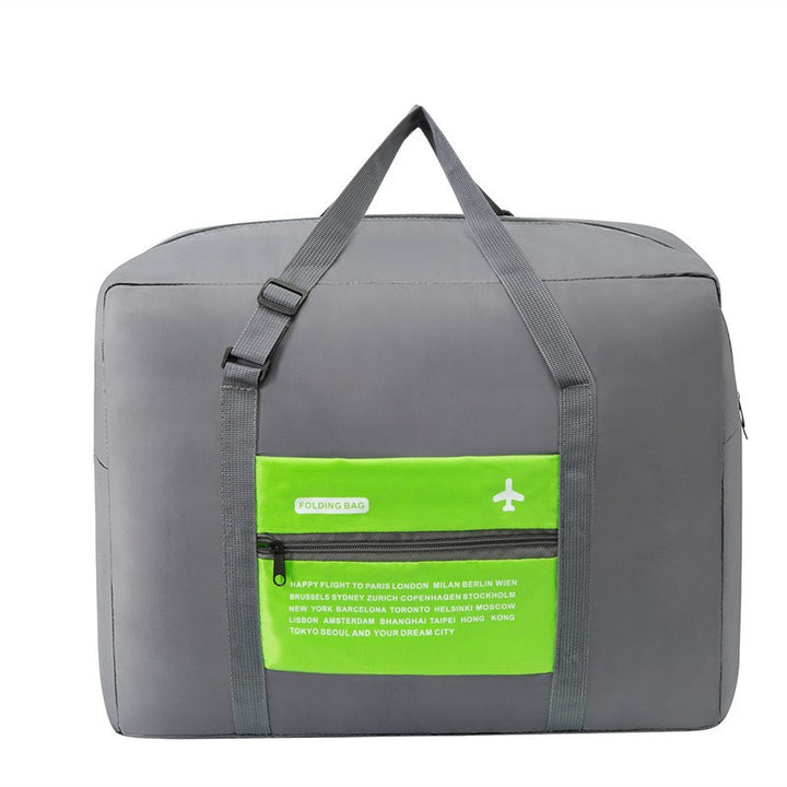 Durable Folding Travel Tote Bag Kalsten