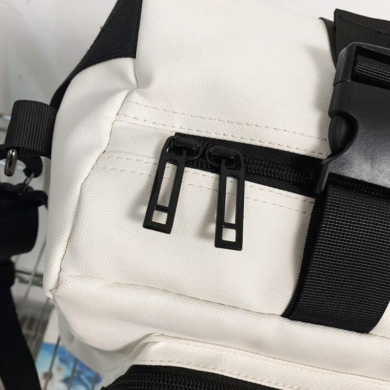 Multi-Functional Expedition Duffel Bag Kalsten
