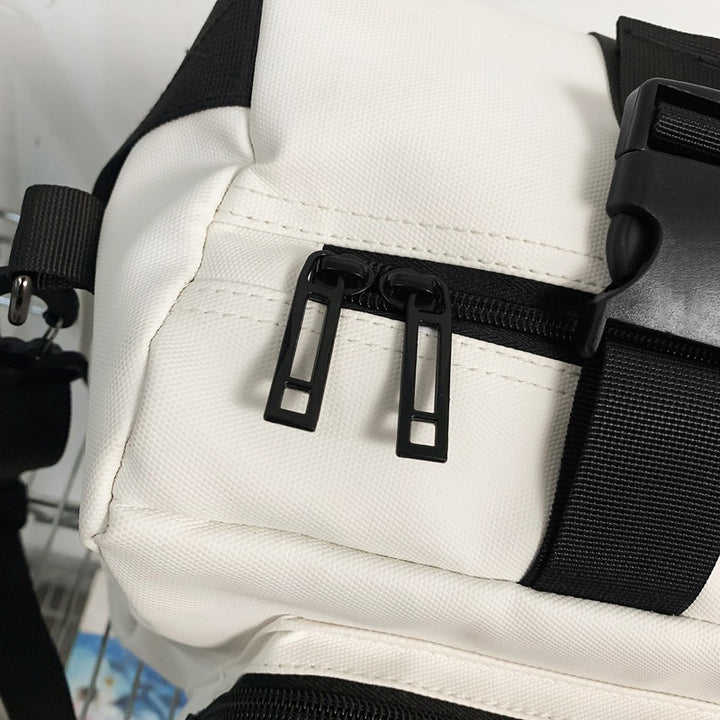 Multi-Functional Expedition Duffel Bag Kalsten
