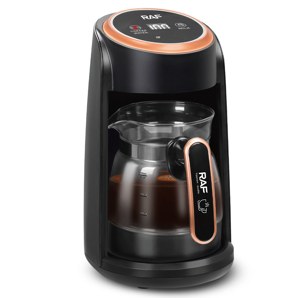 Precision Drip Coffee Maker Kalsten