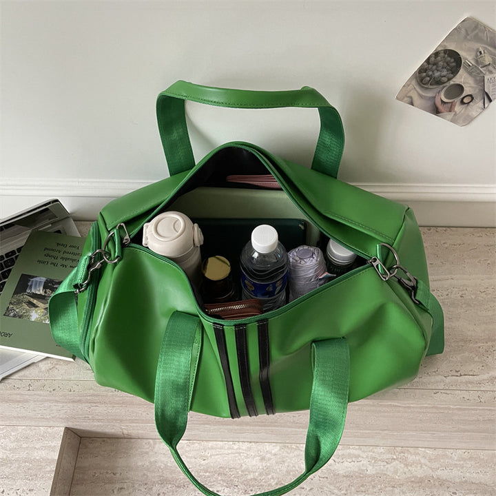 Durable Gym Duffel Bag Kalsten