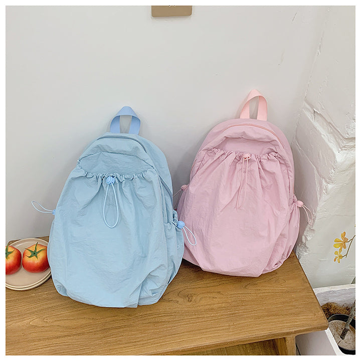 Stylish Lightweight Drawstring Backpack Kalsten