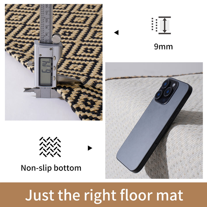Anti-Fatigue Comfort Kitchen Mat