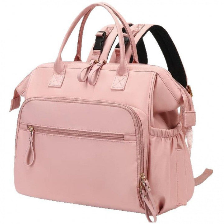 Stylish Multi-Pocket Backpack Kalsten