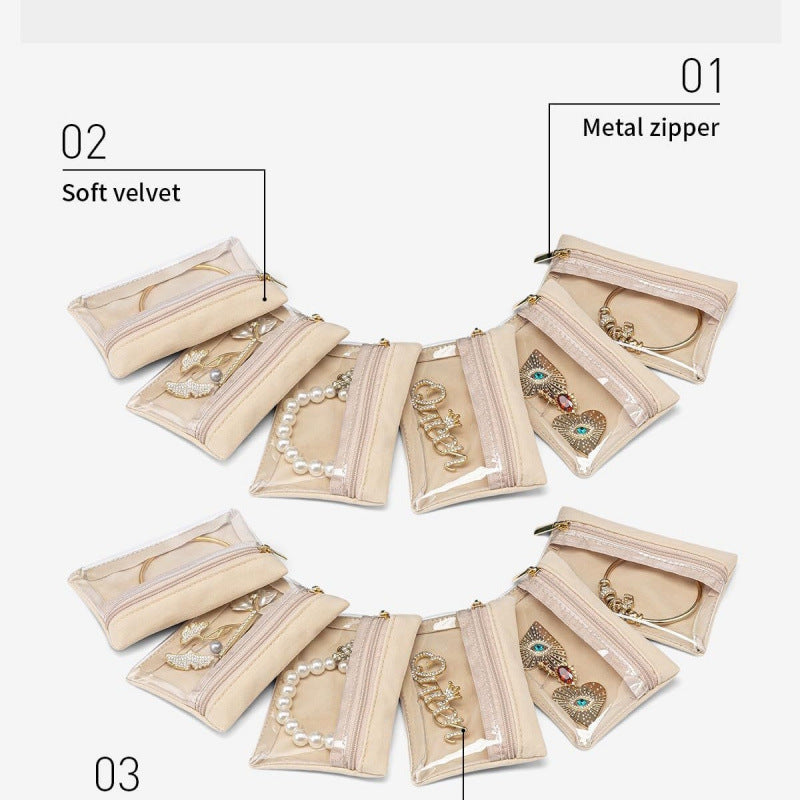 Jewelry organizer Kalsten