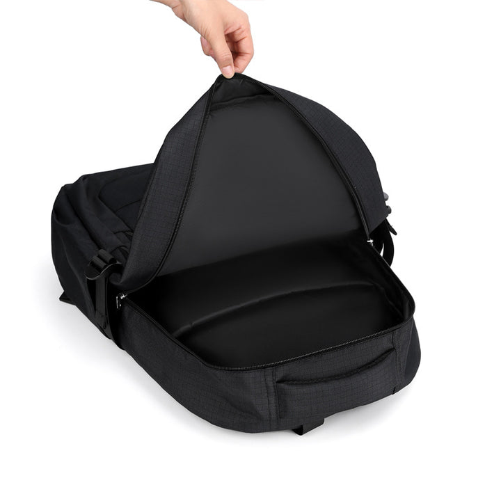 Multi-Functional Ergonomic Laptop Backpack Kalsten
