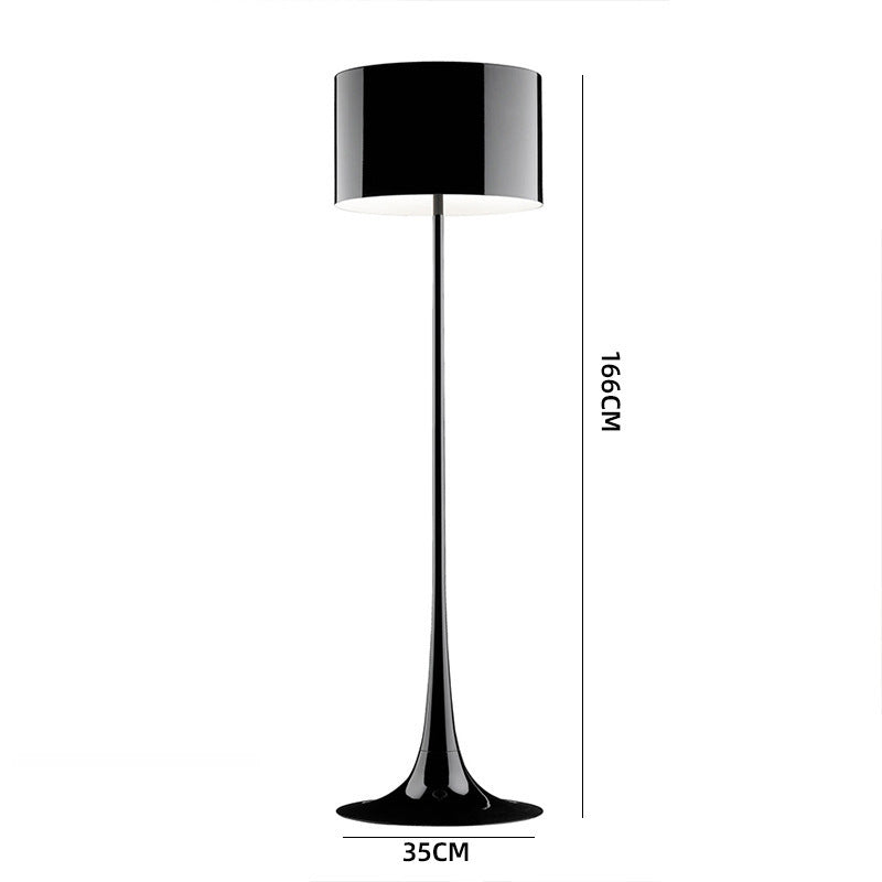 Modern Minimalist Floor Lamp