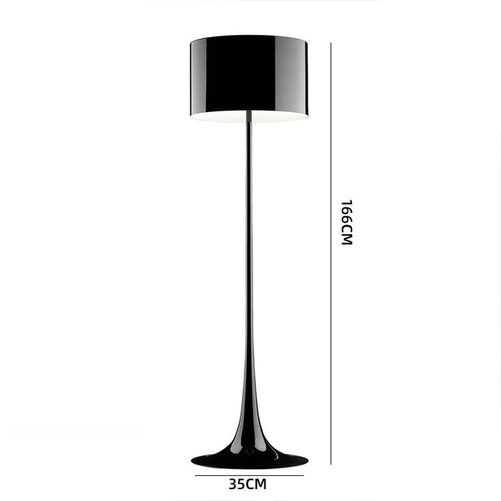 Modern Minimalist Floor Lamp
