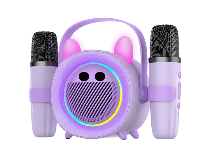 Karaoke Microphone Speaker Kalsten