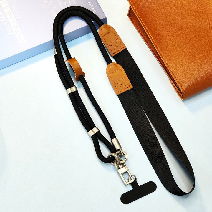 Adjustable Utility Phone Lanyard Kalsten