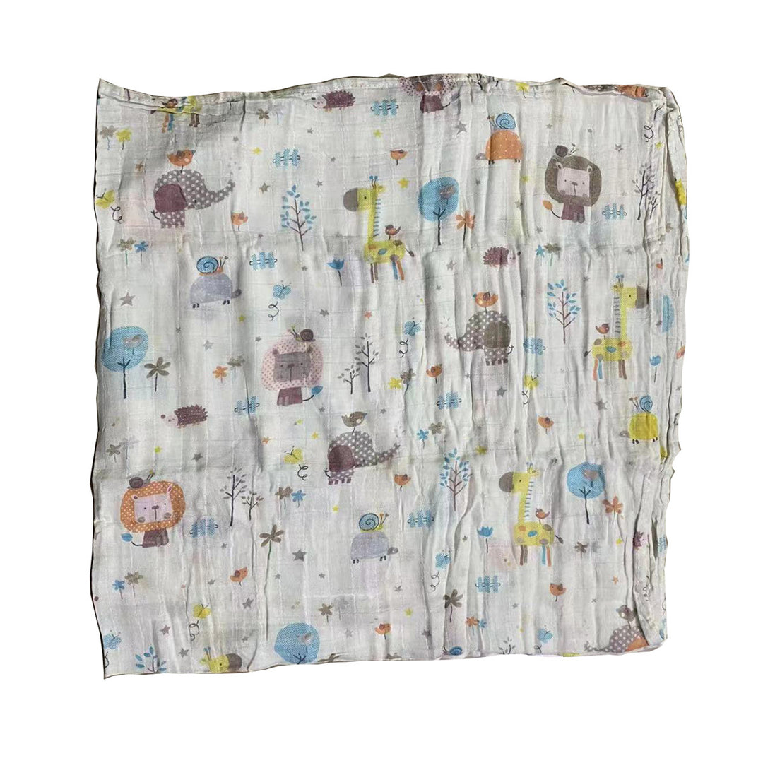 Children's Soft Muslin Blanket kalsten