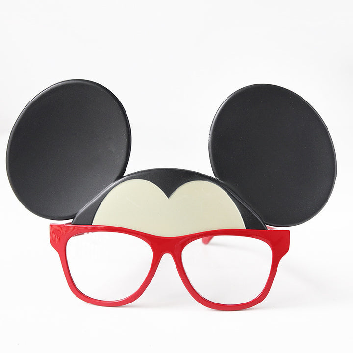 Fun Birthday Party Sunglasses Kalsten