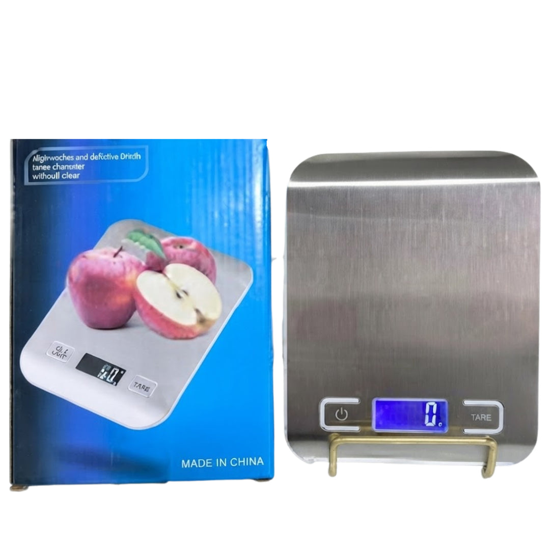 Precision Digital Kitchen Scale