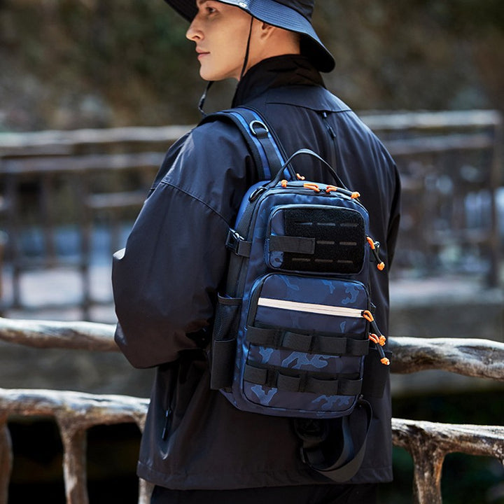 Tactical Utility Rucksack Kalsten