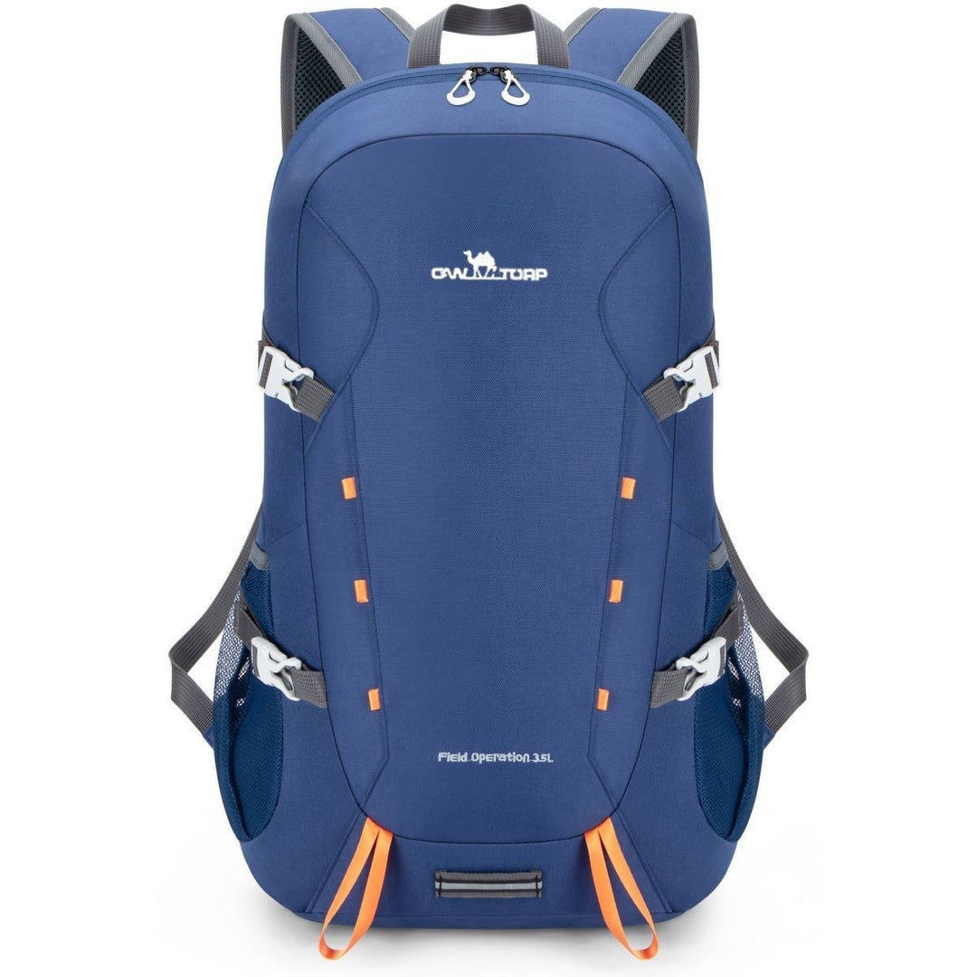 Ergonomic Hiking Backpack