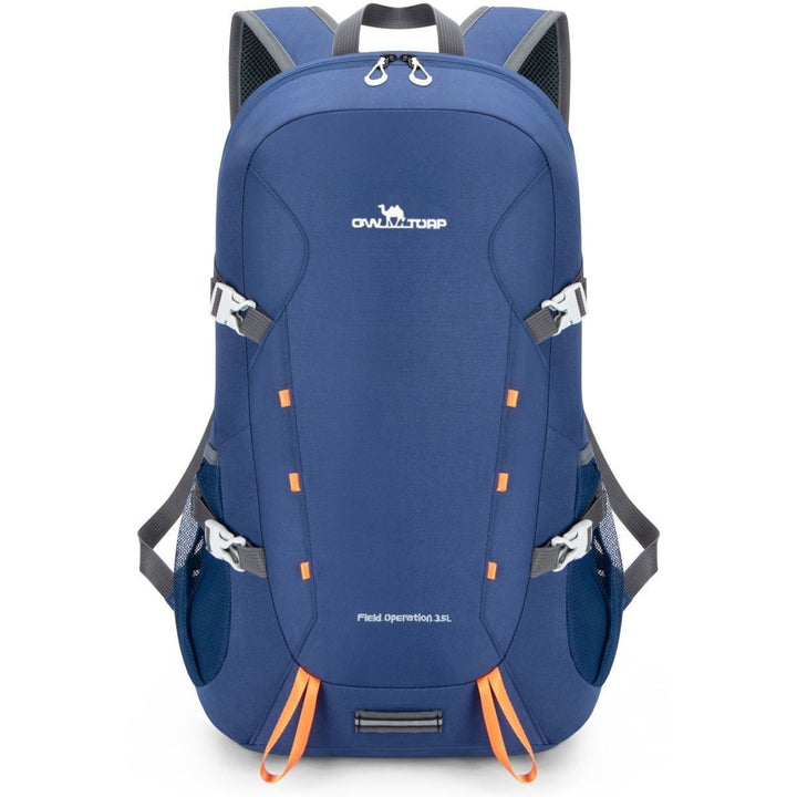 Ergonomic Hiking Backpack