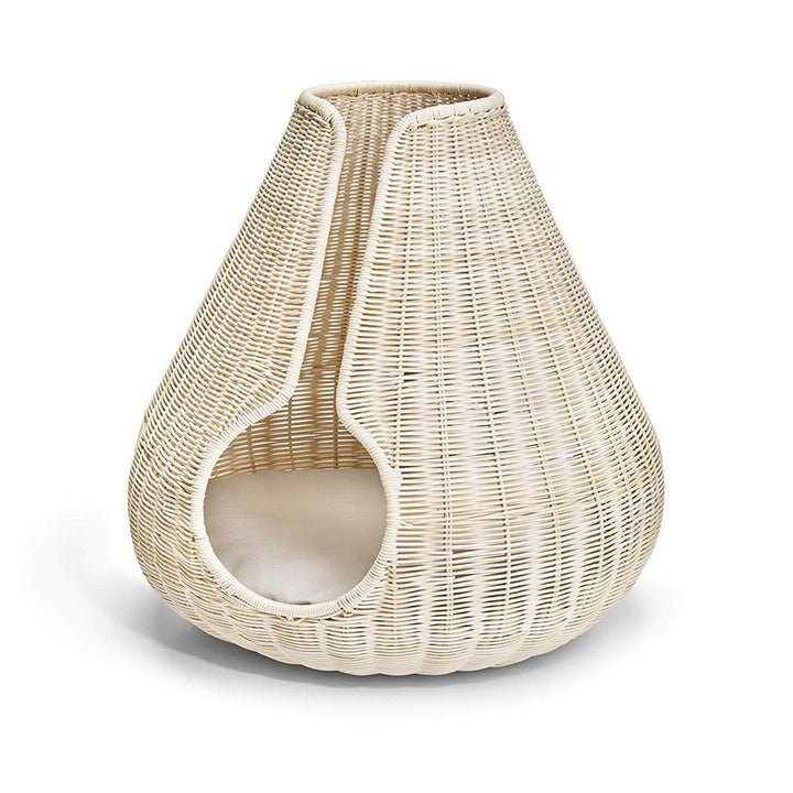 Basket with Elegant Design Kalsten
