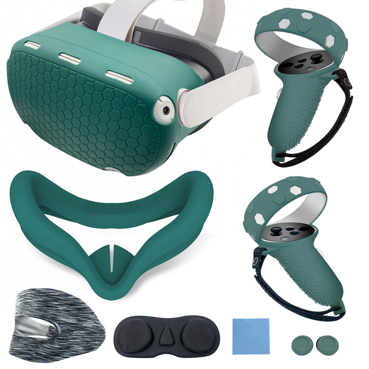 VR-Headset Protective Cover Kalsten