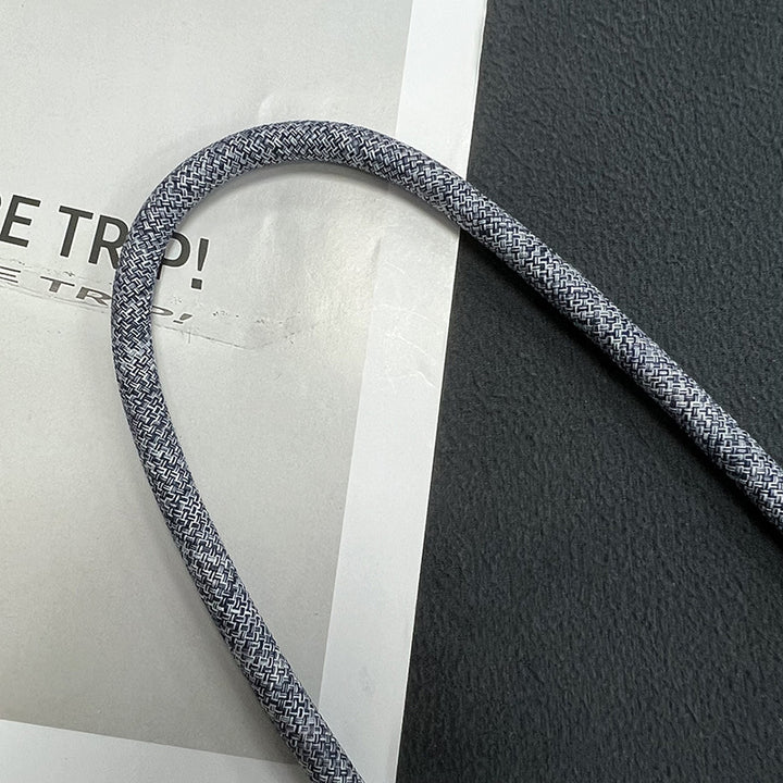 Durable Braided Lanyard Kalsten