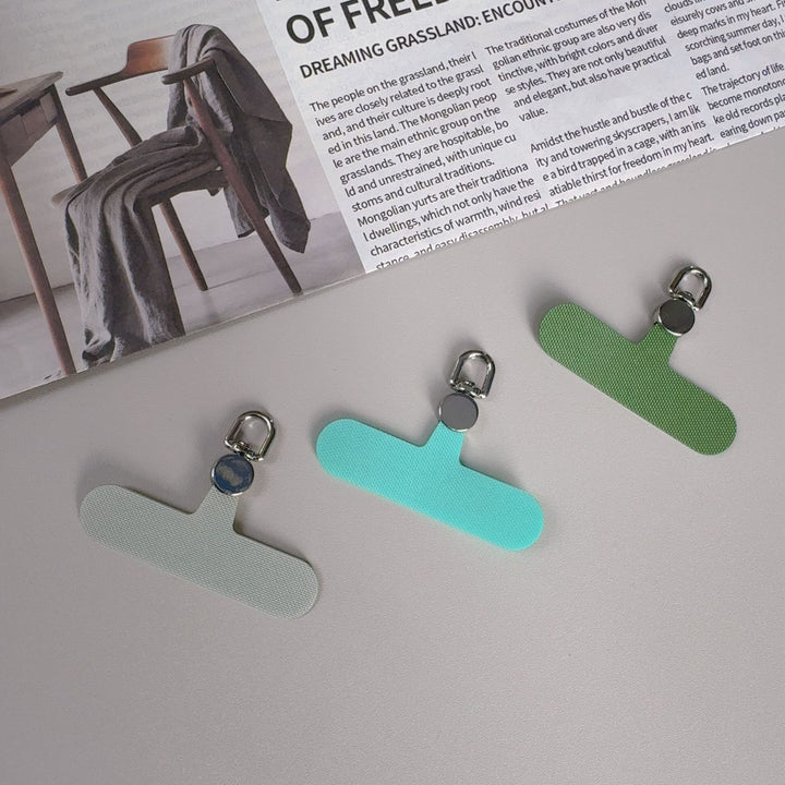 Versatile Fabric Clip Kalsten