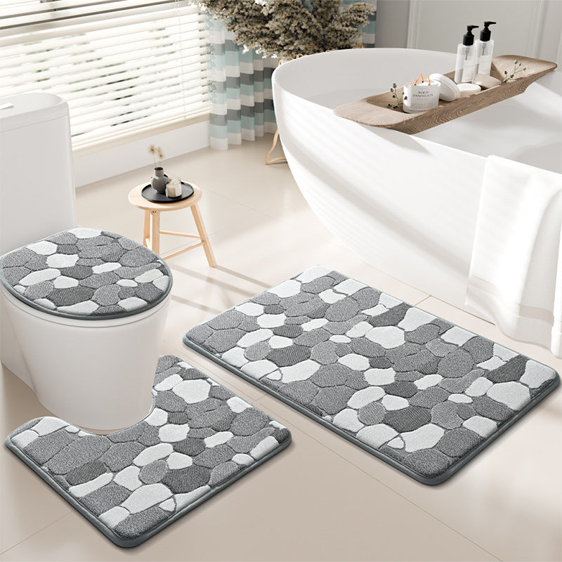 Bathroom Decor Kalsten