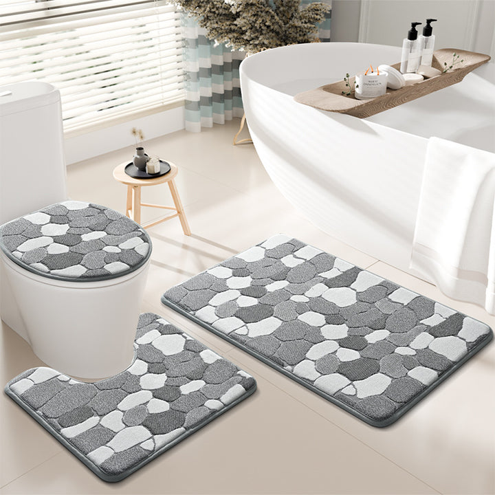 Bathroom Decor Kalsten
