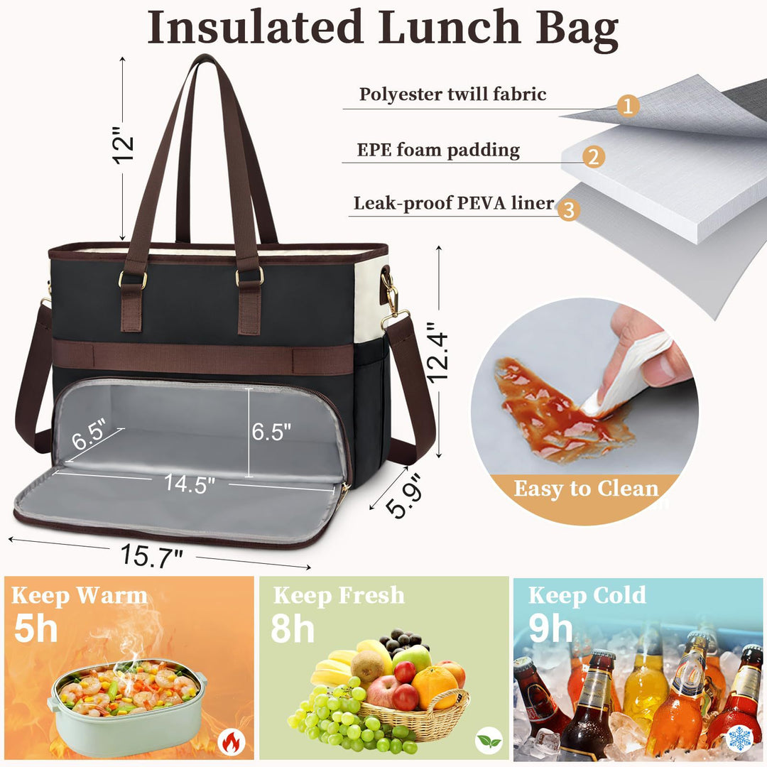 Cooler bag Kalsten
