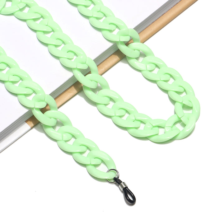 Chunky Eyewear Chain Kalsten