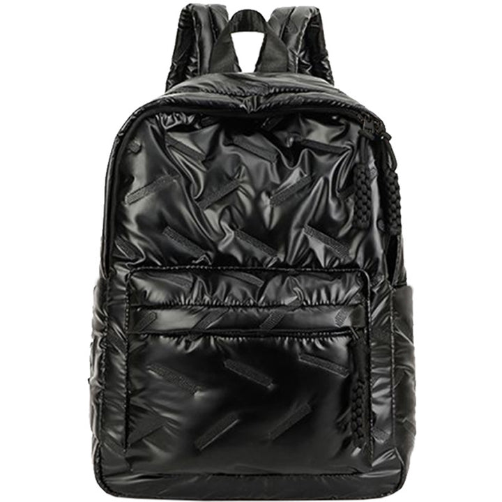 Stylish Padded Backpack Kalsten