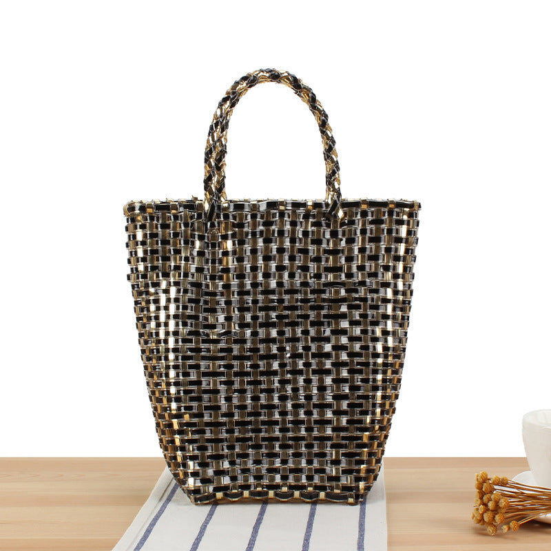Basket Tote Bag Kalsten