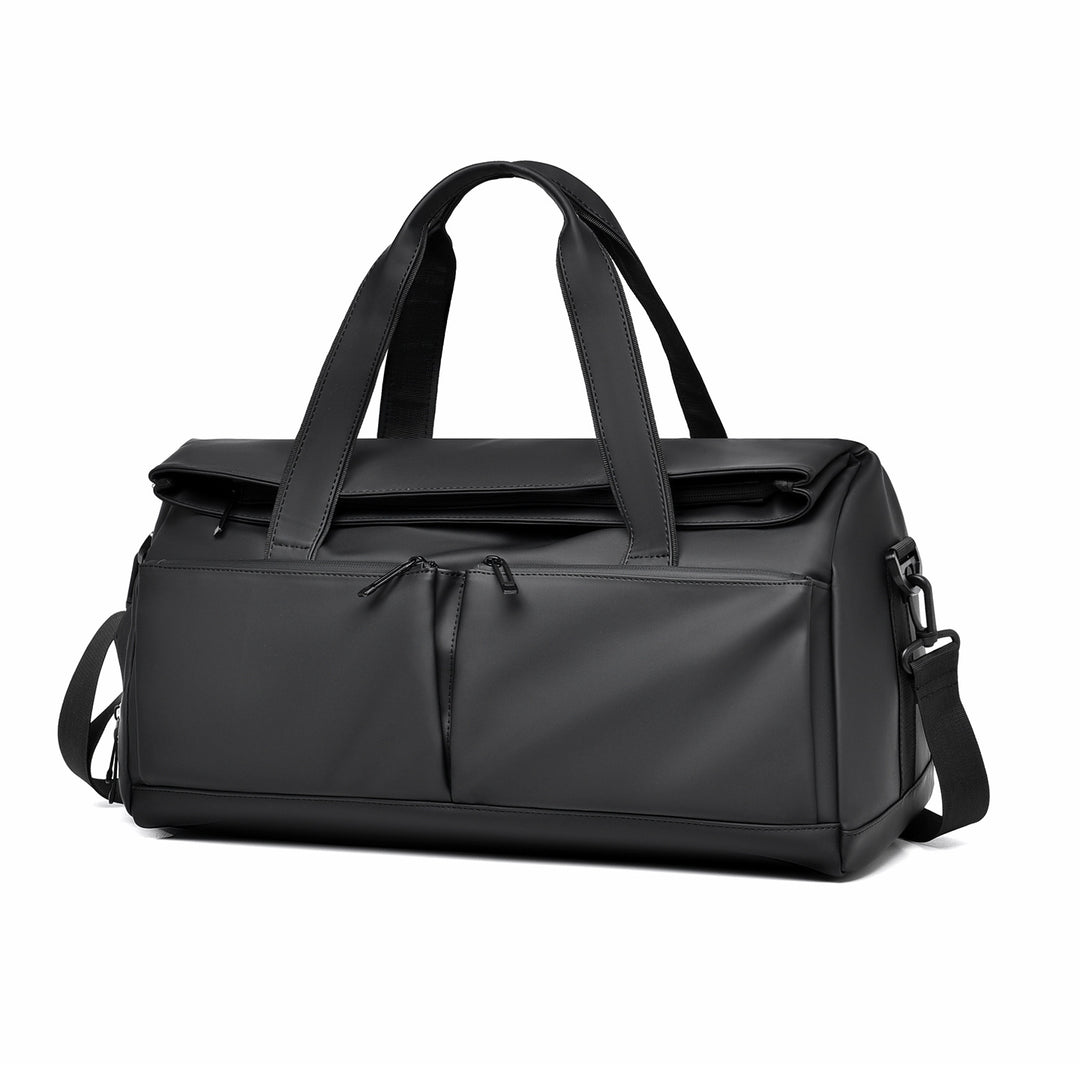 Premium Multi-Pocket Travel Duffle Bag