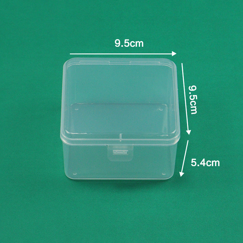 Premium Storage Container with Secure Lid Kalsten