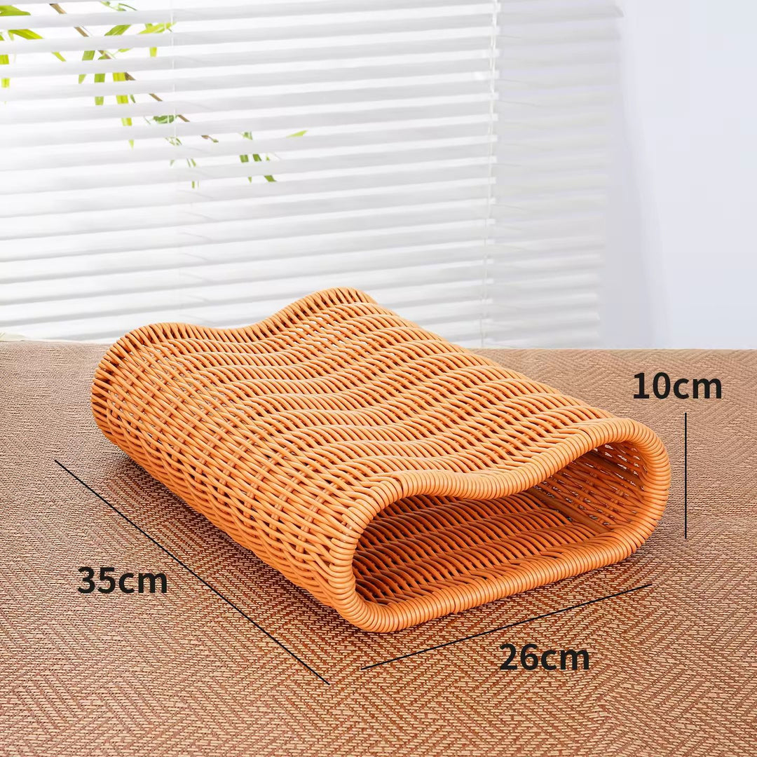 Decorative Woven Kalsten