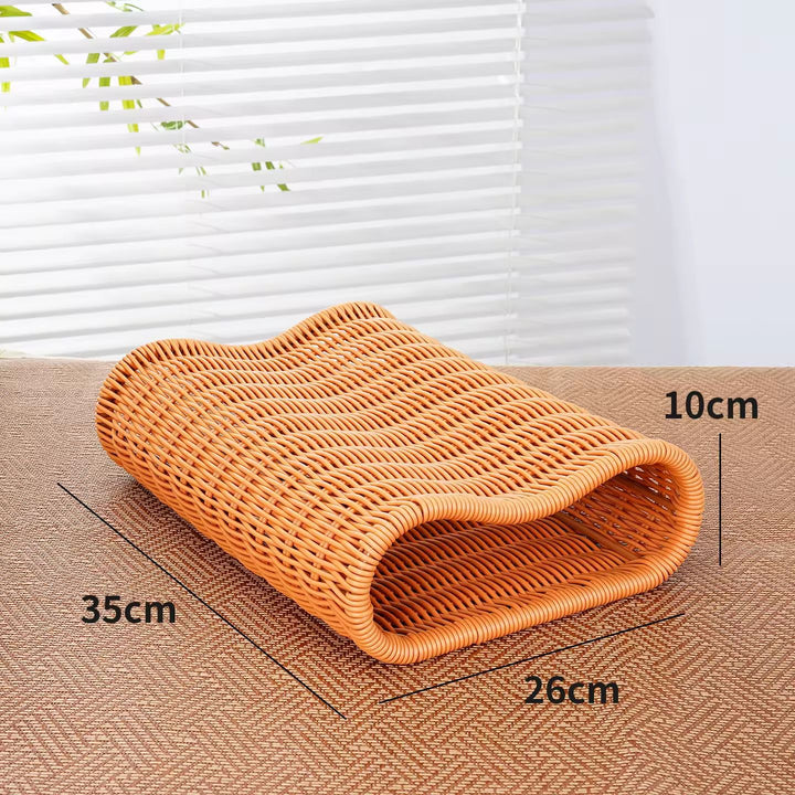 Decorative Woven Kalsten