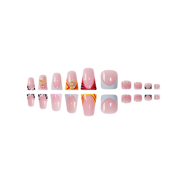 Spa Quality Pedicure Kalsten