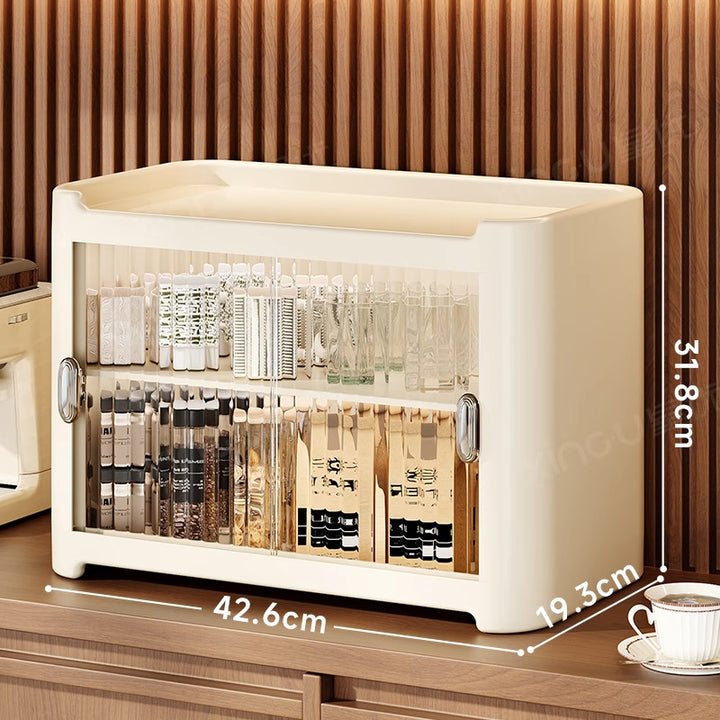 Multi-Functional Kitchen Storage Organizer Kalsten