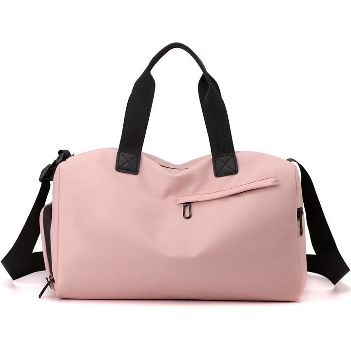 Sleek Multi-Functional Travel Duffel Bag Kalsten