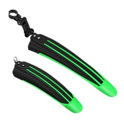 Adjustable Bicycle Mudguard Set Kalsten 1786669479