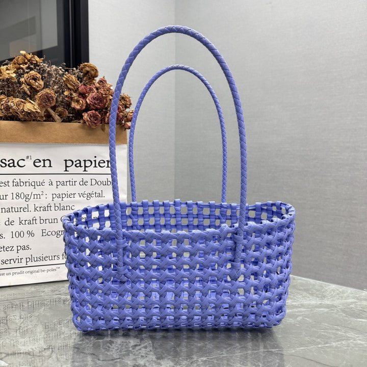 Handmade wicker bag Kalsten