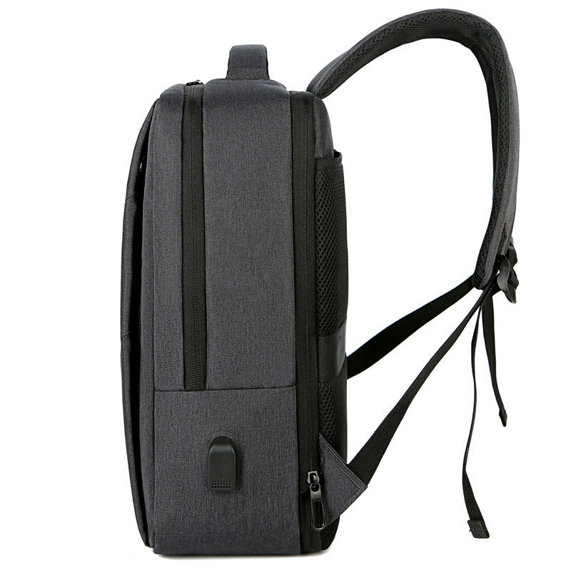 Structured Travel Organizer Backpack Kalsten