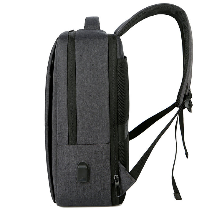Structured Travel Organizer Backpack Kalsten