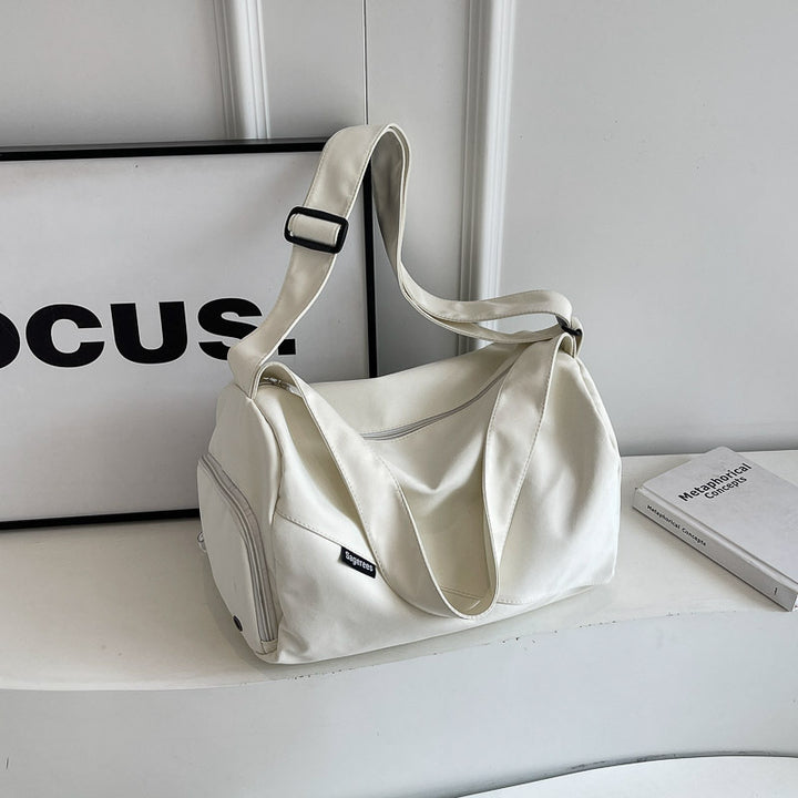 Women's Sporty Shoulder Bag Kalsten