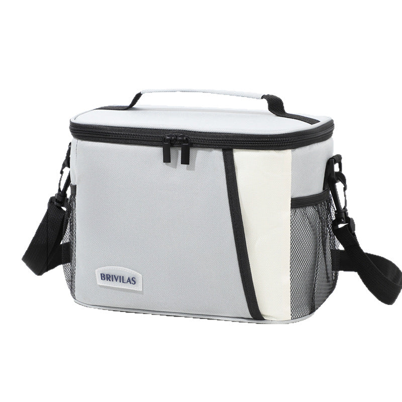 Insulated Lunch Carrier Bag Kalsten