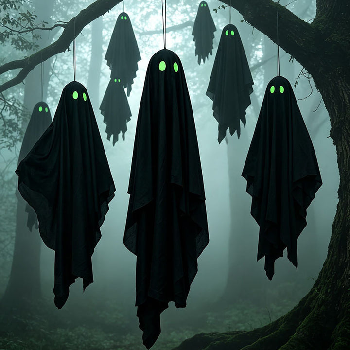 Creepy Ghost Decoration