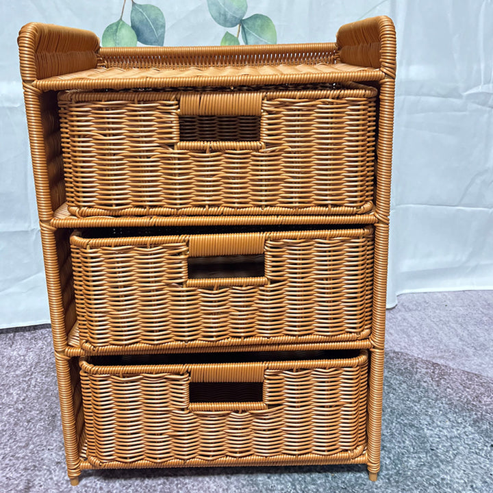 Storage Basket Kalsten